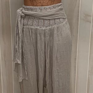Free people harem pants